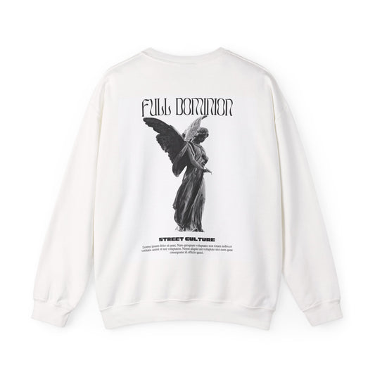 Dominion Crewneck Sweatshirt