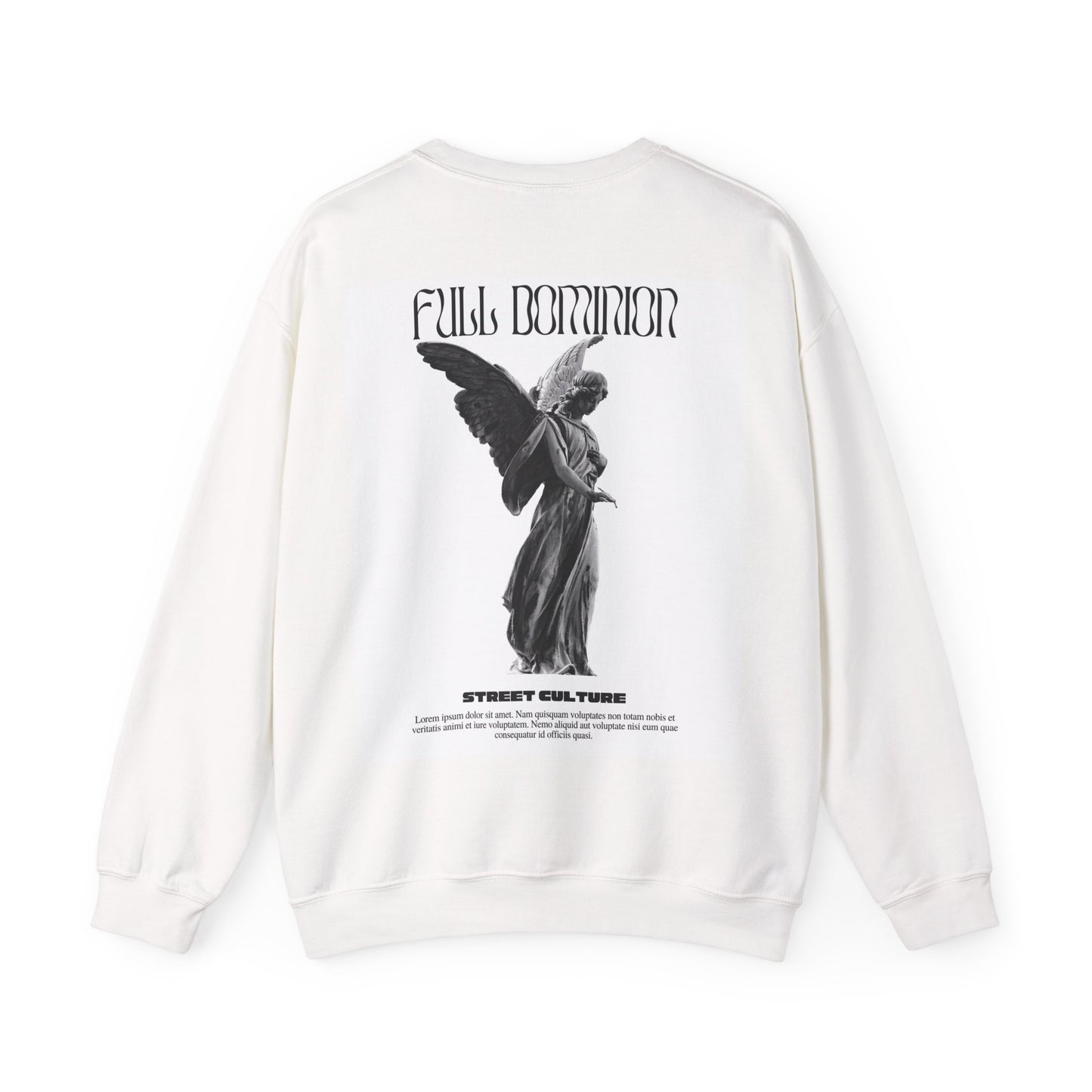 Dominion Crewneck Sweatshirt