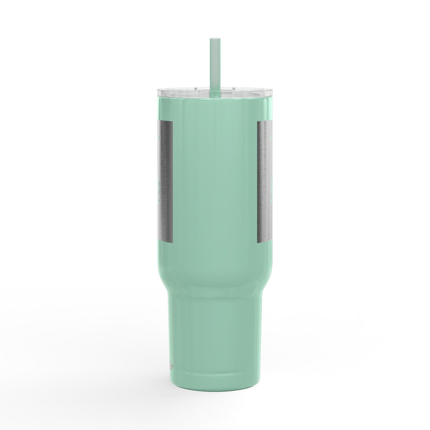 Chai Lover Here- Insulated Tumbler