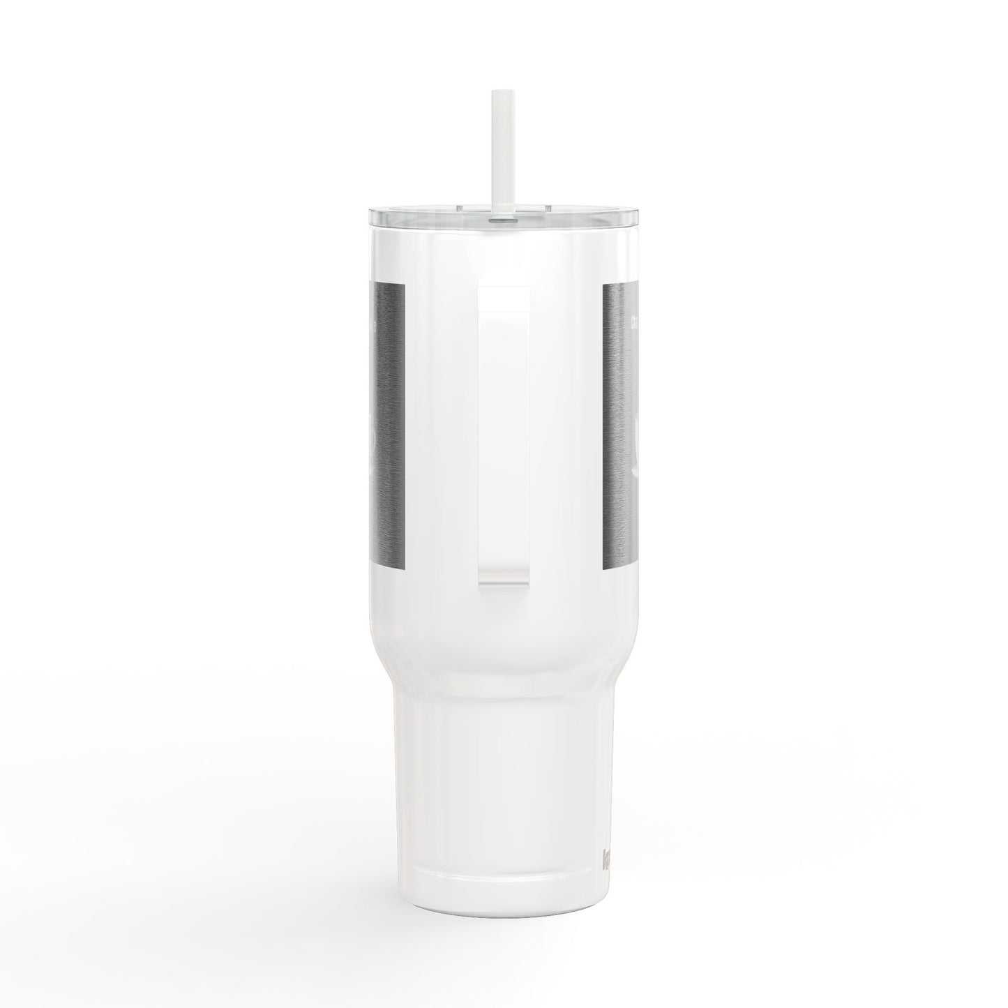 Chai Lover Here- Insulated Tumbler