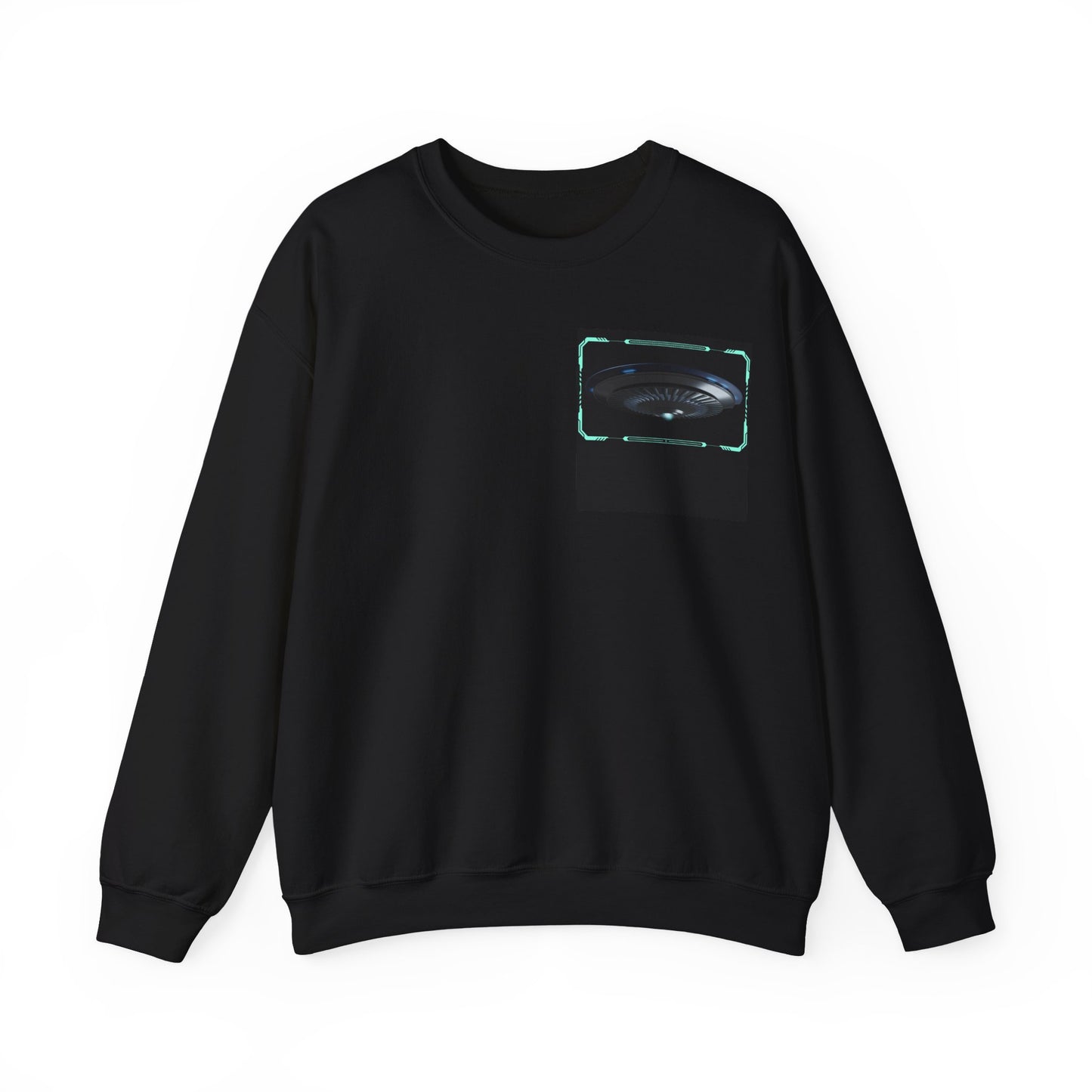 Urban Metropolis Sweatshirt