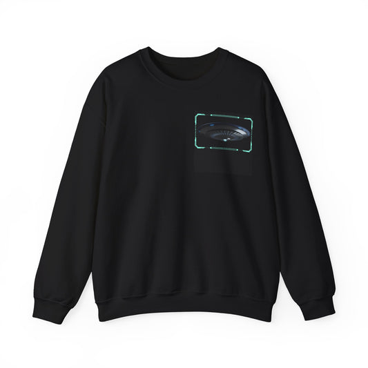 Urban Metropolis Sweatshirt