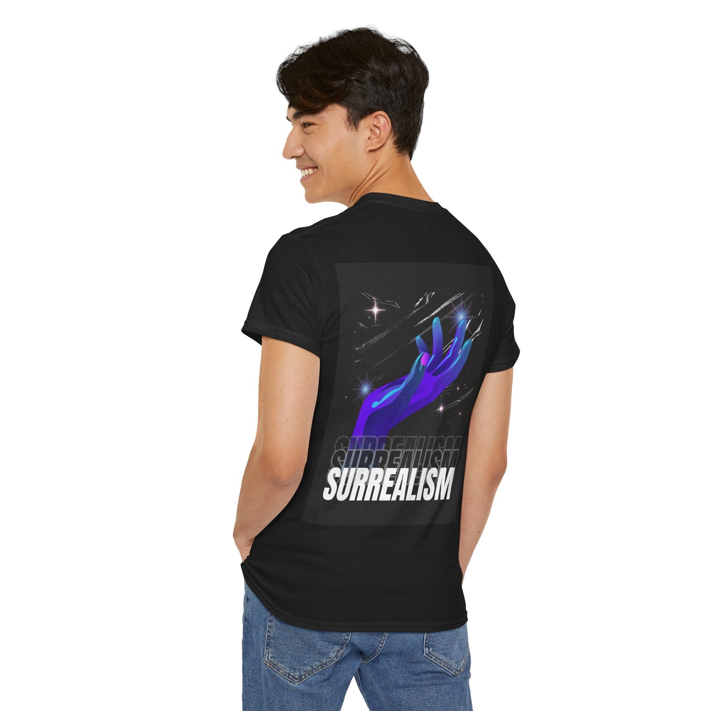 Surrealism T-Shirt