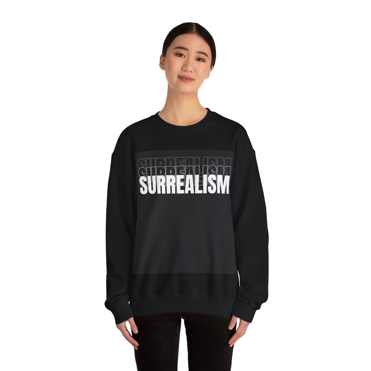 Surrealism Sweatshirt