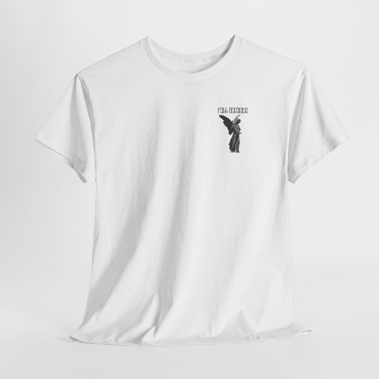 Full Dominion T-Shirt - Unisex Heavy Cotton Tee