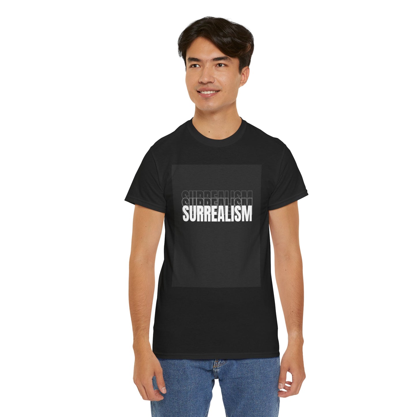 Surrealism T-Shirt