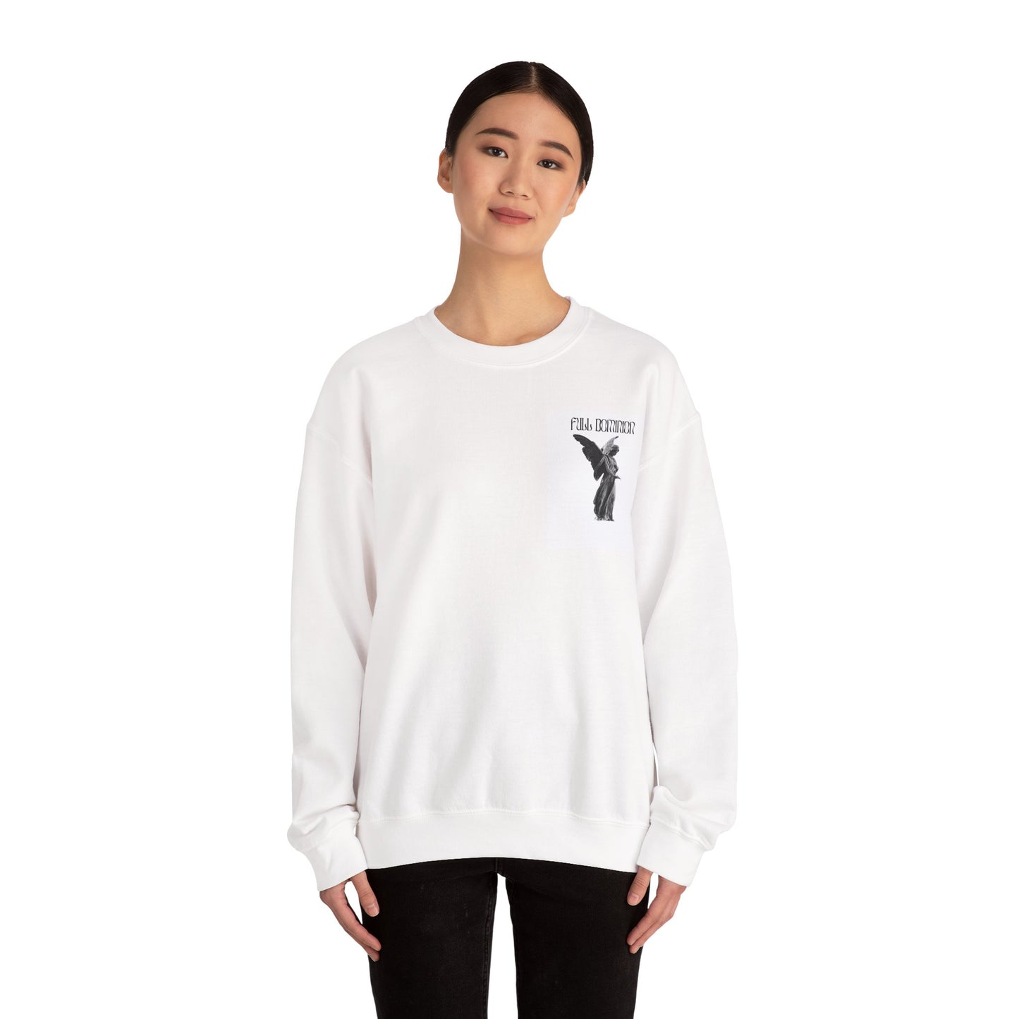 Dominion Crewneck Sweatshirt