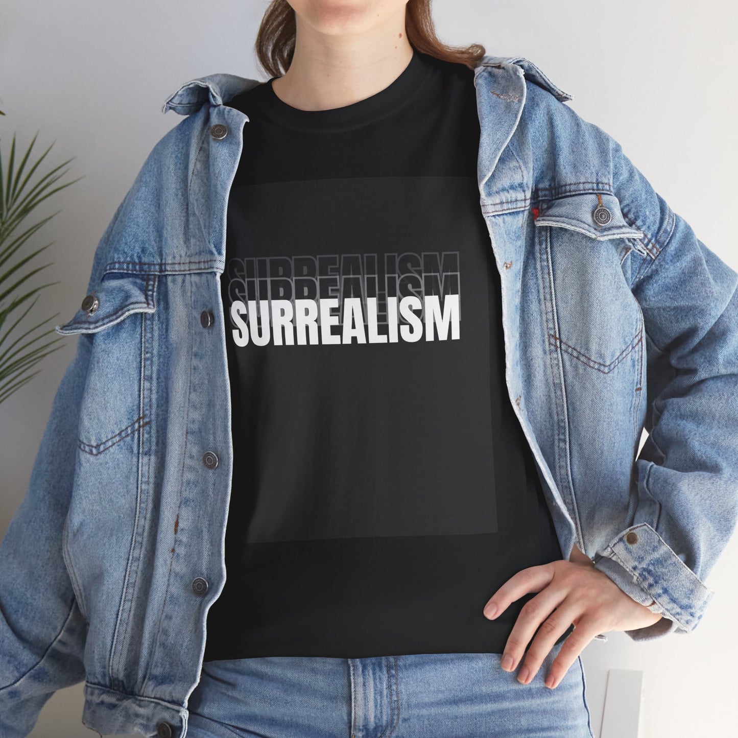 Surrealism T-Shirt