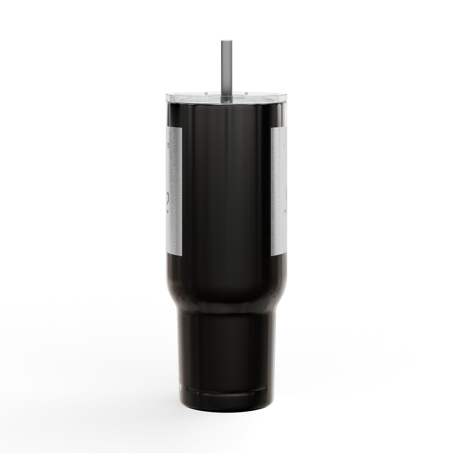 Chai Lover Here- Insulated Tumbler