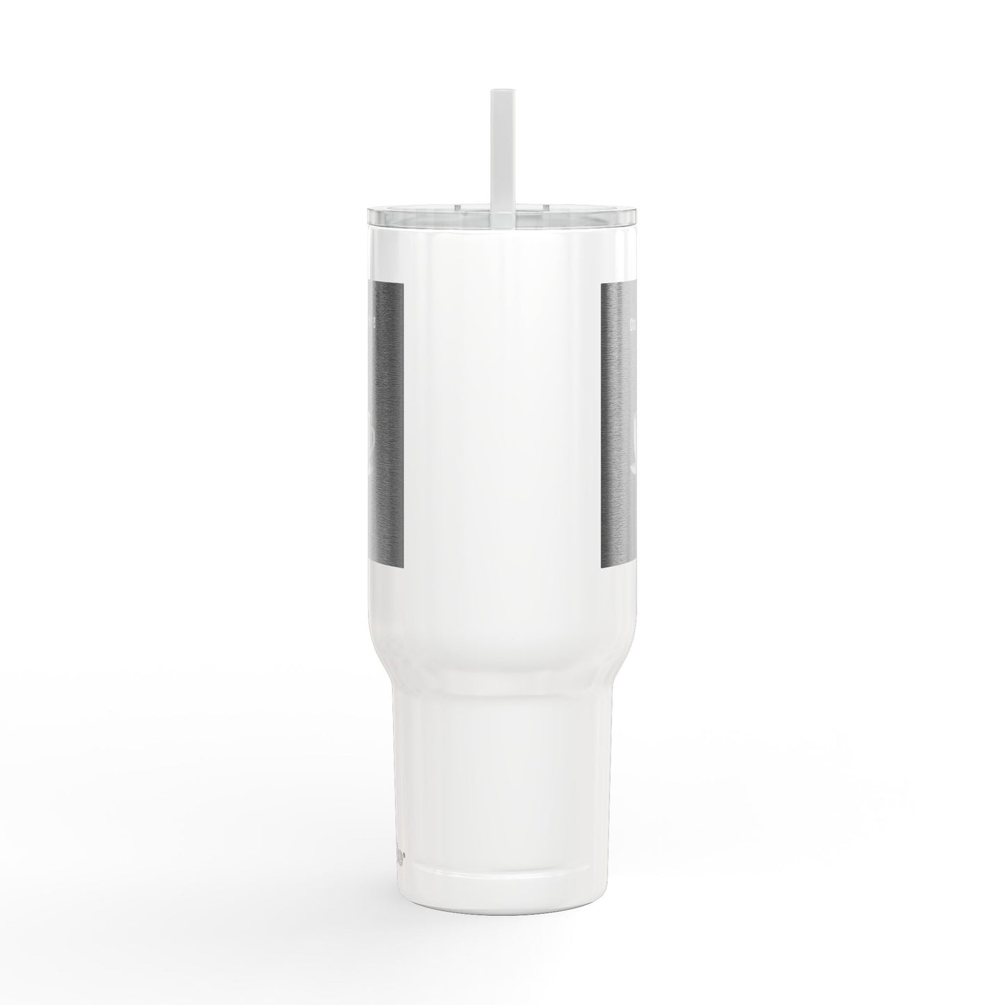 Chai Lover Here- Insulated Tumbler