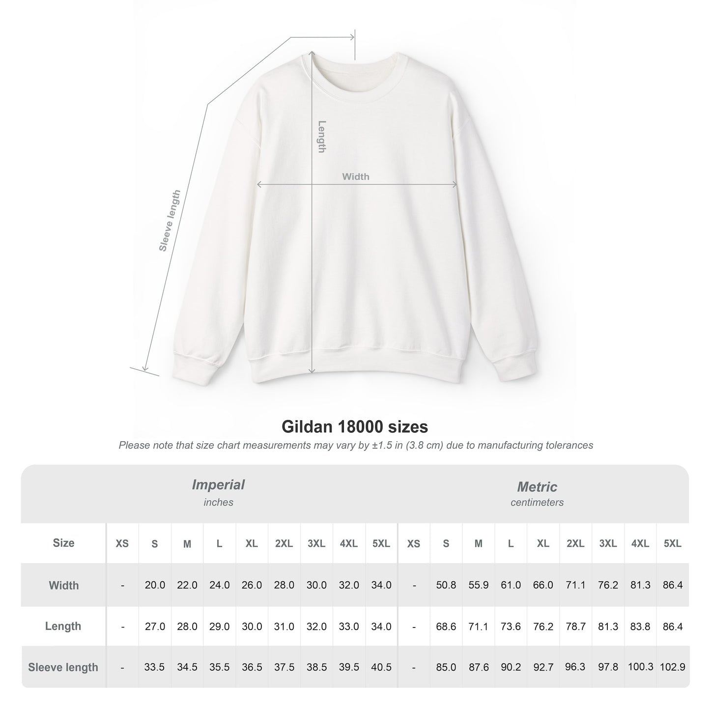Urban Metropolis Sweatshirt
