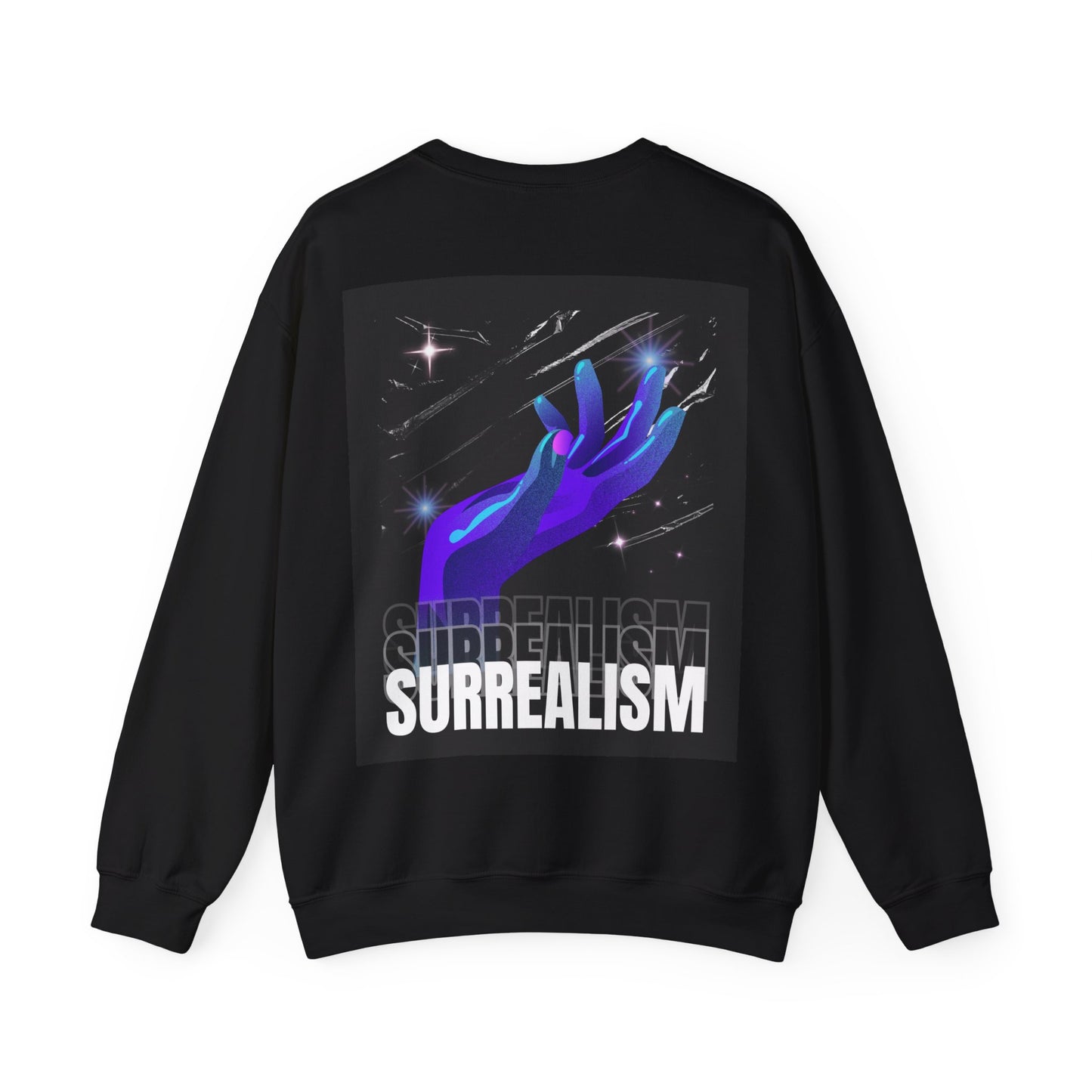 Surrealism Sweatshirt