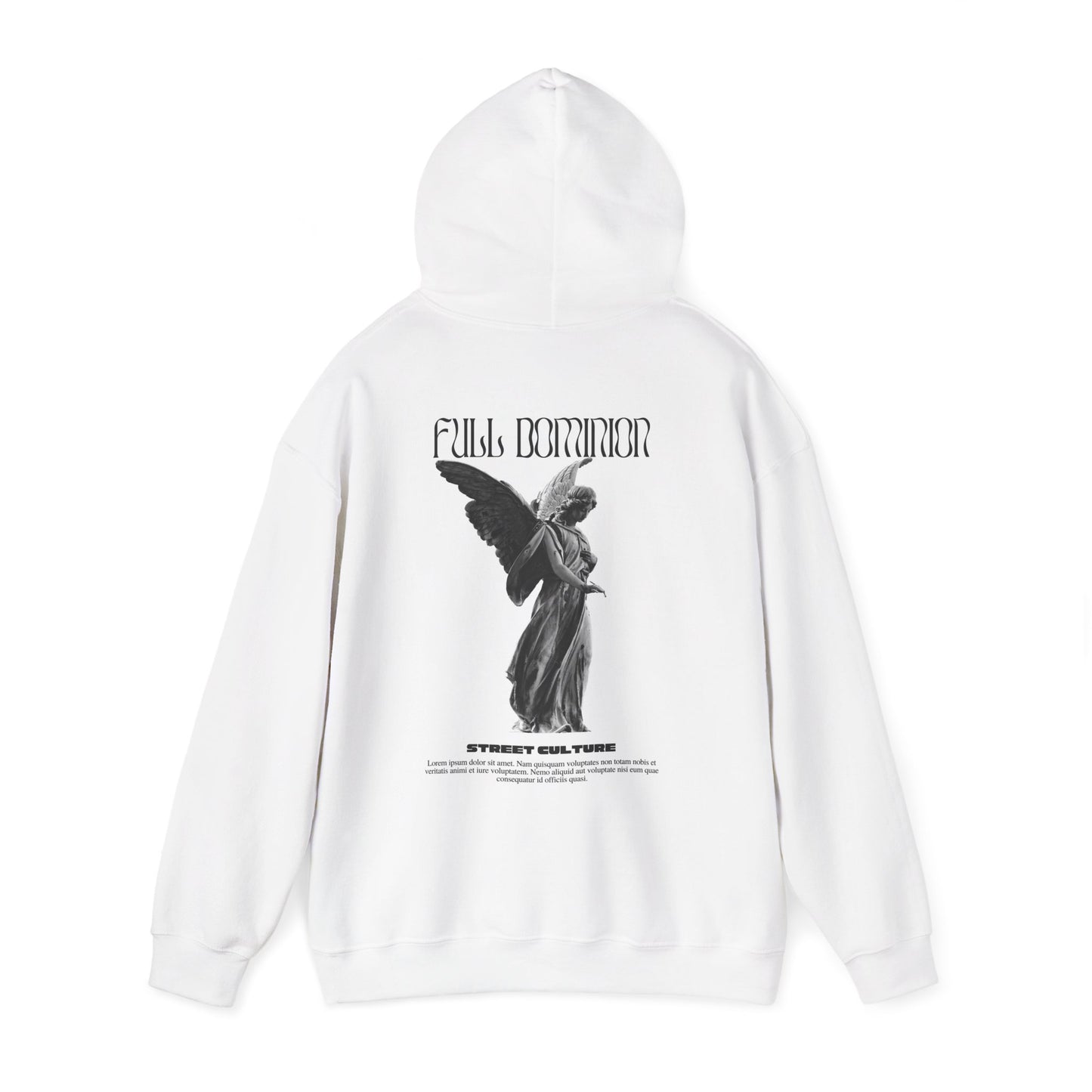 Dominion Hoodie - Unisex Heavy Blend™