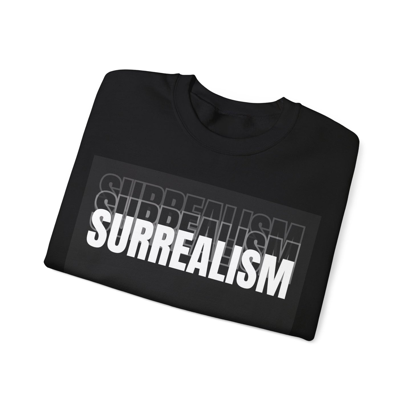Surrealism Sweatshirt