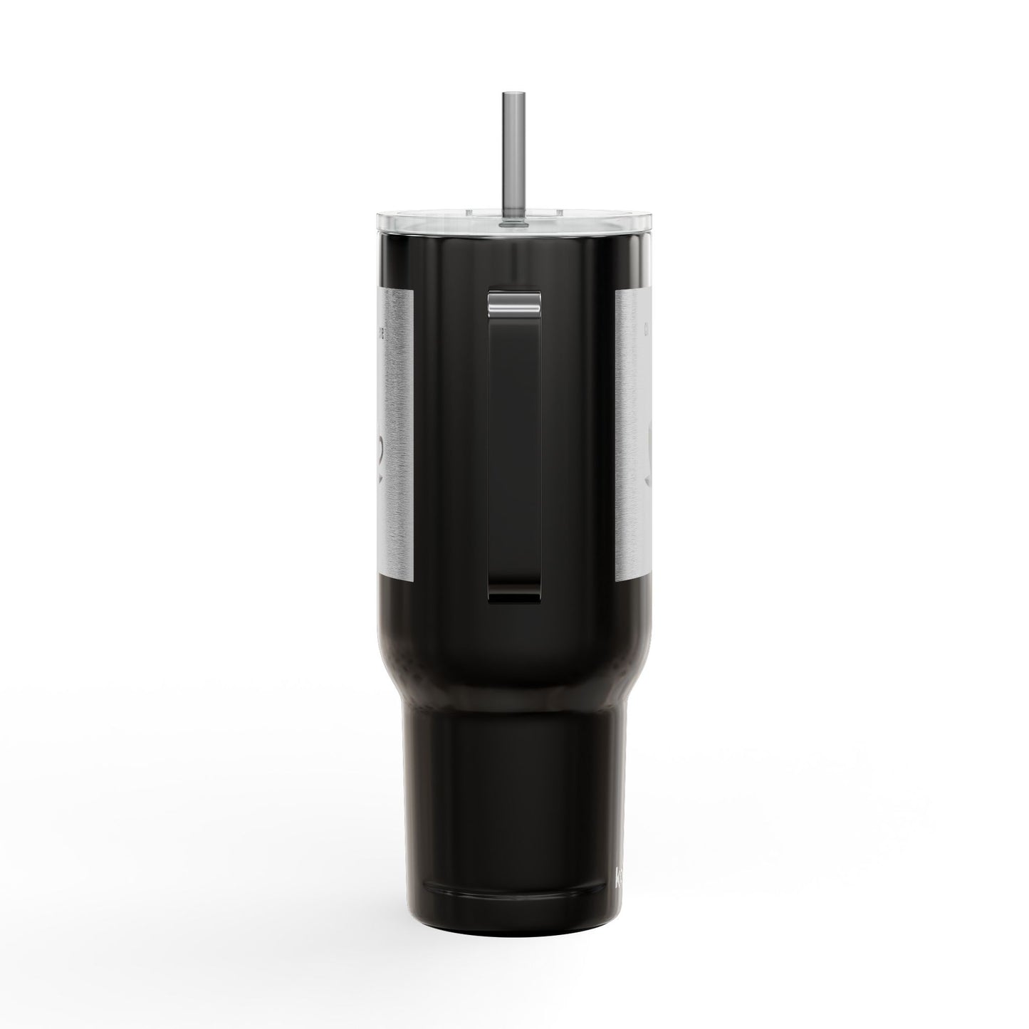 Chai Lover Here- Insulated Tumbler