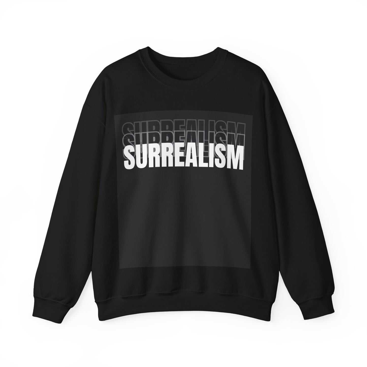 Surrealism Sweatshirt