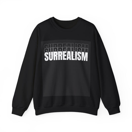 Surrealism Sweatshirt